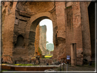 foto Terme di Caracalla